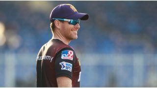 IPL 2022: Ex-KKR Captain Eoin Morgan on Going Unsold at Auction